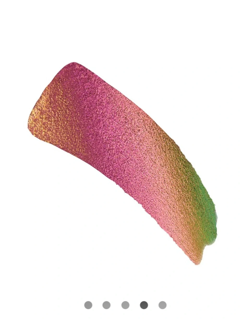 Wet n Wild Chameleon Single Eyeshadow in Nebula Rush